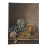 Nature morte