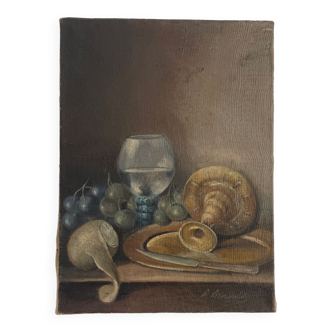 Still life