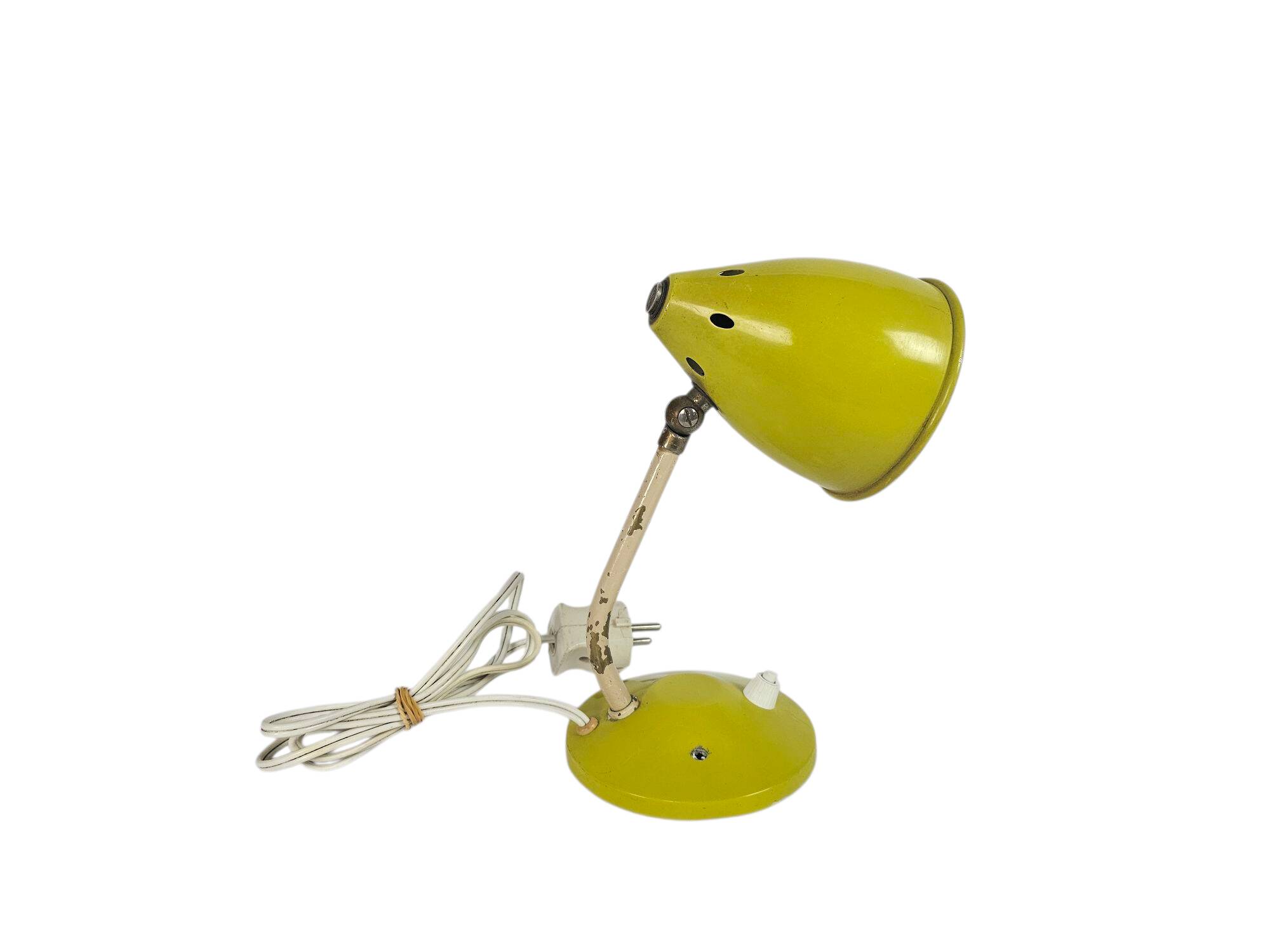 Dutch Design - Hala Zeist - Model Bartje - Design H.Busquet - 1950'S