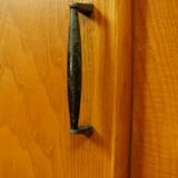 Buffet "Mado" 2 beech and Formica bodies