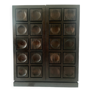 Meuble des années 1970