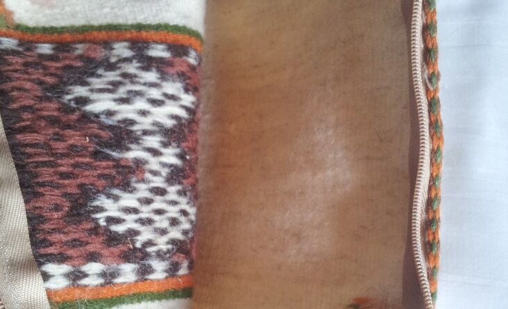 Housse de coussin