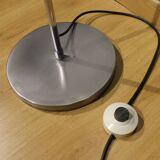 Floor lamp 3 chrome spots