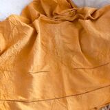 Saffron mestizo cloth