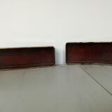 Lase glove box
