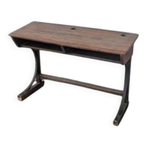 Pupitre ancien