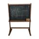 Tableau d'ecole vintage