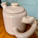 Vintage Pollas Teapot