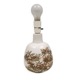 Royal Copenhagen table lamp model Diana, by Nils Thorsson Denmark 1960s.