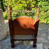 Chairs of notable Afgane