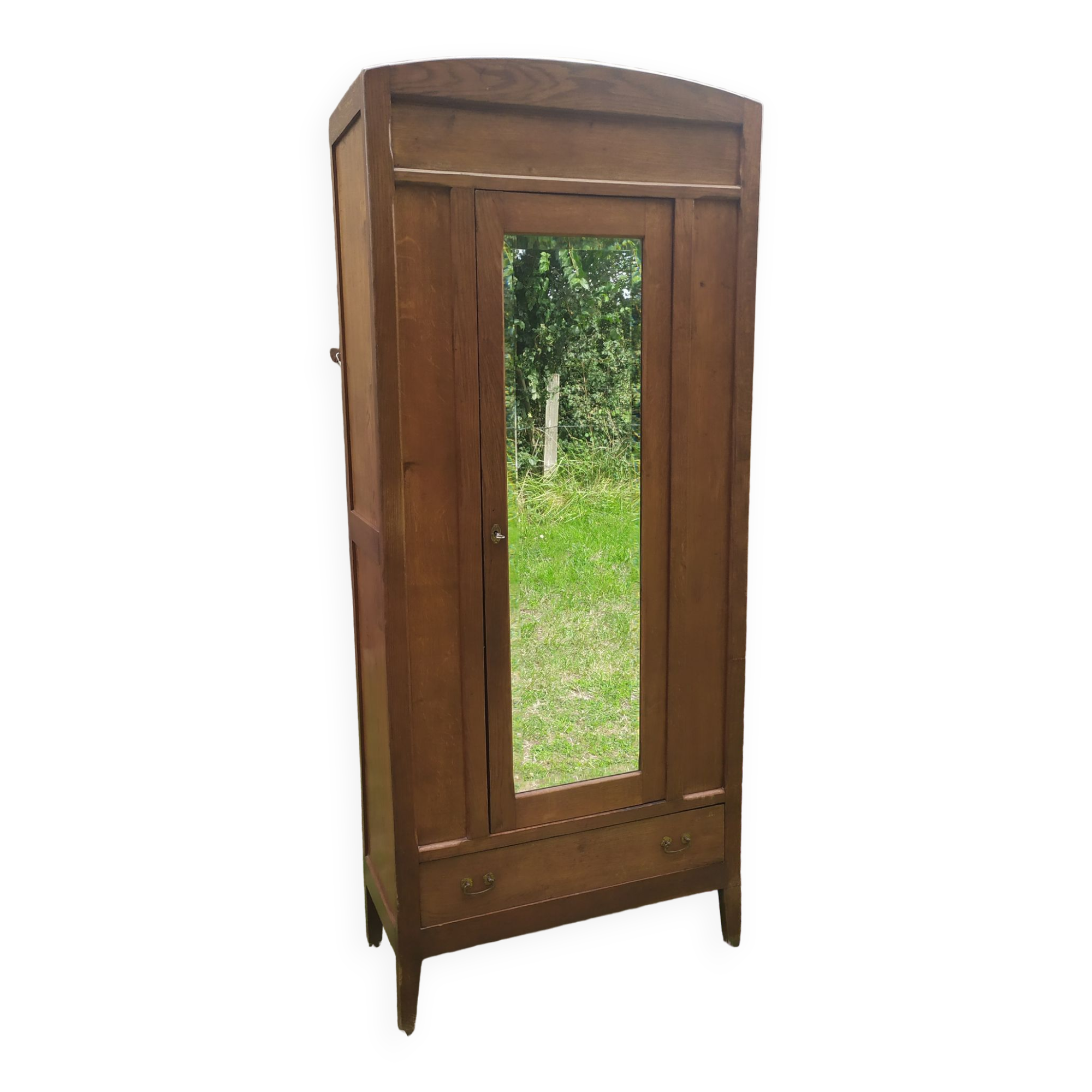 Art Deco cabinet