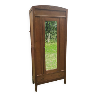 Art Deco cabinet