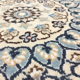 Persian carpet "nain"