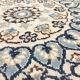 Tapis persan "naïn"