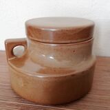 Coffee service Brenne Grès de France