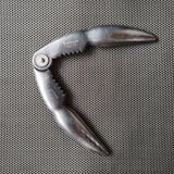 Vintage Crustacean Tweezers - Westmark Cracky - 1970s