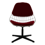 Fauteuil design néerlandais par Cees Braakman pour Pastoe Holland