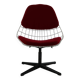 Dutch design easy chair by Cees Braakman for Pastoe Holland
