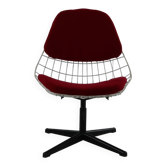 Fauteuil design néerlandais par Cees Braakman pour Pastoe Holland
