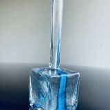 Pierre Cardin vase for Venini 1970