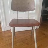 Chair s16 by Galvanitas