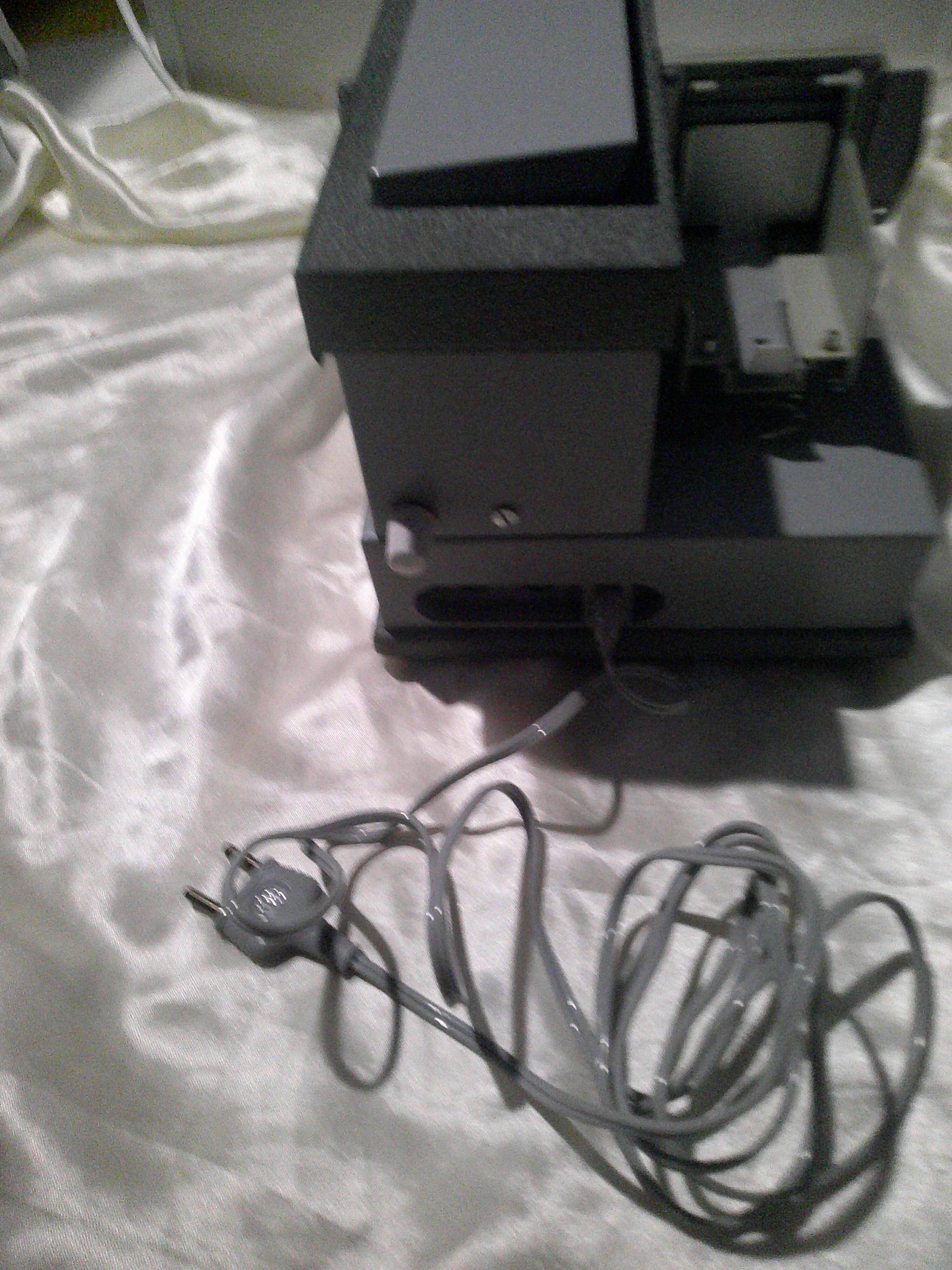 Projector 24X36 ROB D60