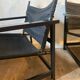 Paire fauteuils Hyllinge Møbler