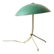 Stilux milano 1950s mid-century table or desk lamp