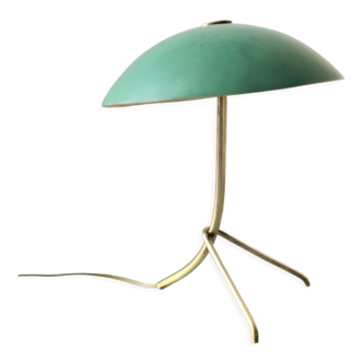 Lampe de table ou de bureau Stilux Milano 1950s mid-century