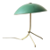 Stilux milano 1950s mid-century table or desk lamp