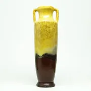 Vase design des années 60 E7X Millenium