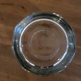 Duralex table glasses