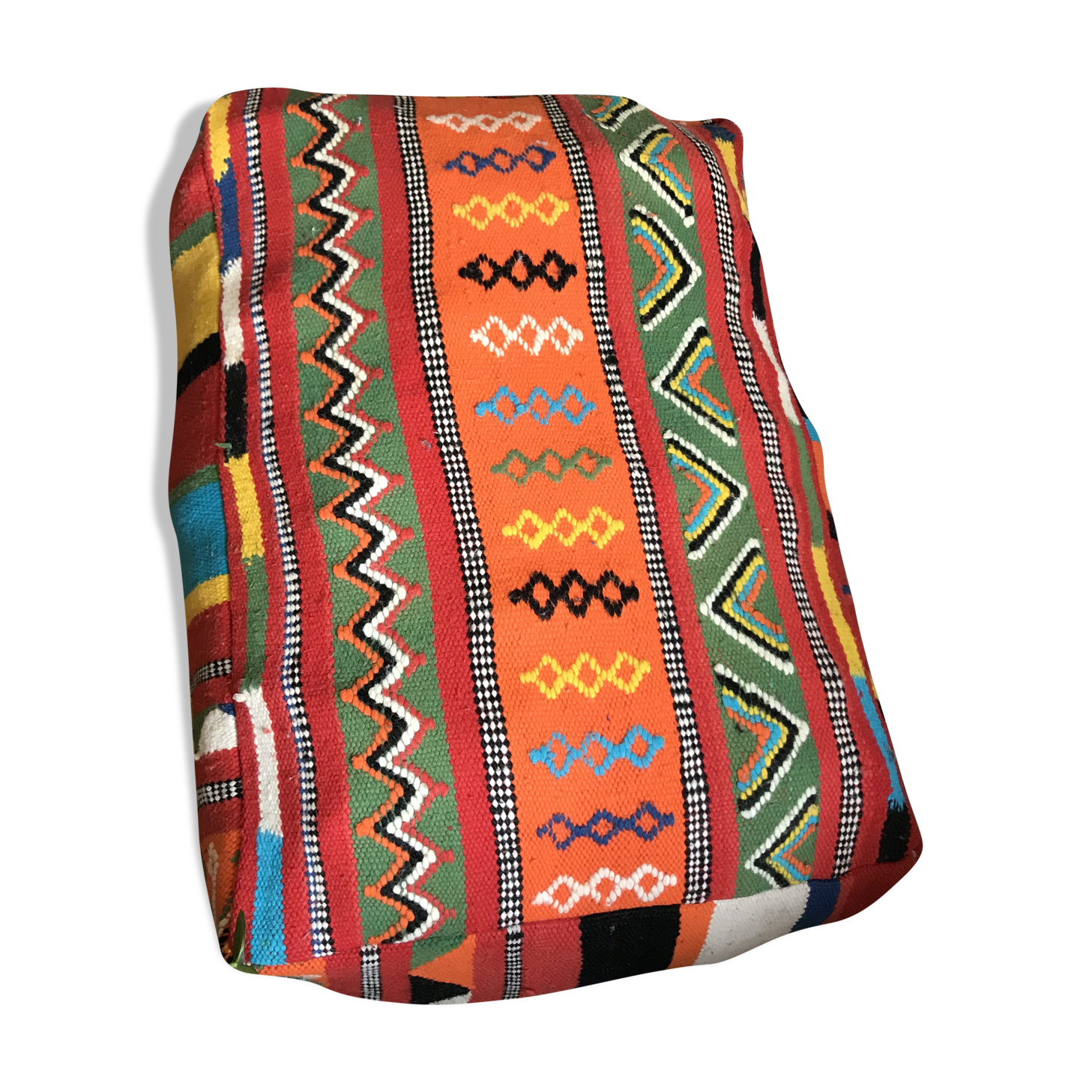 Berber beanbag Bohemia XL
