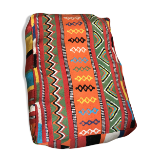 Berber beanbag Bohemia XL