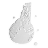 Le petit prince ( le roi)