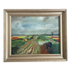 Tableau hollandais ancien