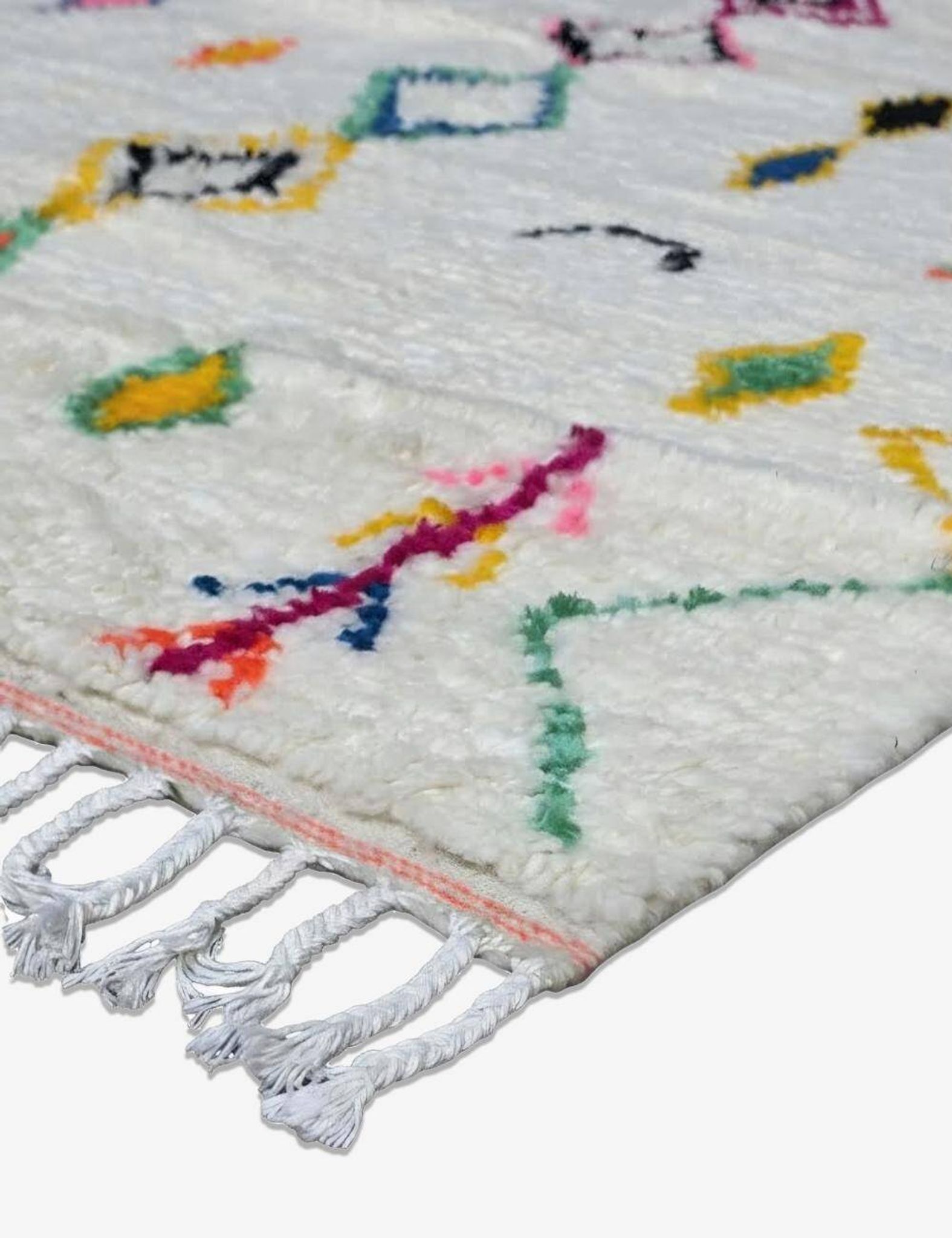 Tapis Berbère Azilal - 240 x 150 cm