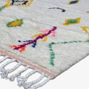 Tapis Berbère Azilal - 240 x 150 cm
