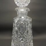 Crystal carafe