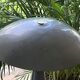 Mushroom Lamp - Aluminor - Space Age - Good condition