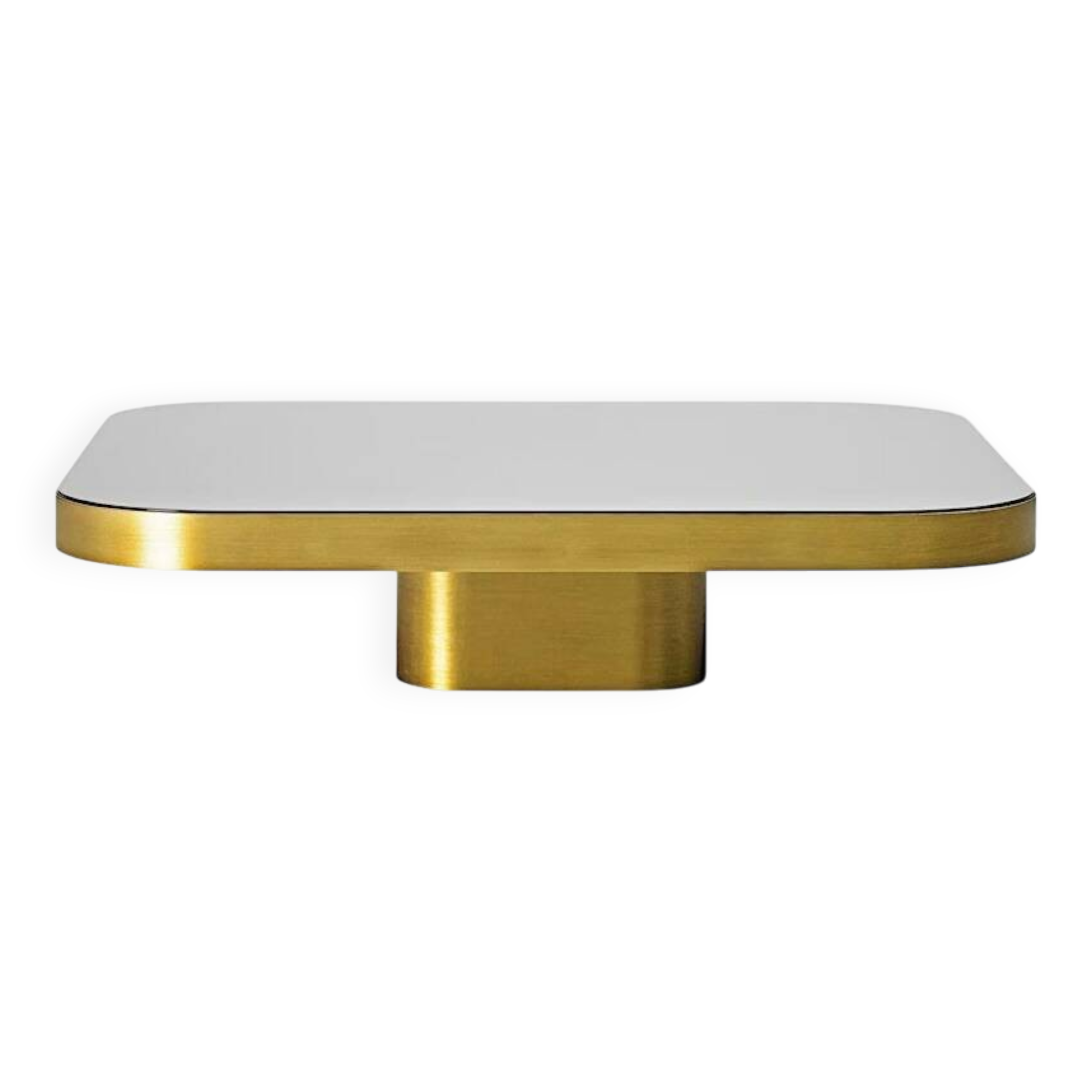 Classicon Bow N5 Coffee Table