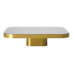 Table basse Classicon - bow