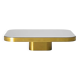 Classicon Bow N5 Coffee Table