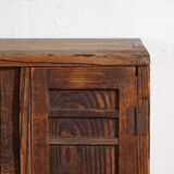 Antique Japanese wardrobe – Taishō – Showa period (c. 1920-1945) #6