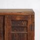 Antique Japanese wardrobe – Taishō – Showa period (c. 1920-1945) #6