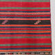 Narrow kilim runner 59x300 cm shabby chic, vintage Turkish kelim 2569