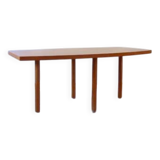 Large 90s dining table