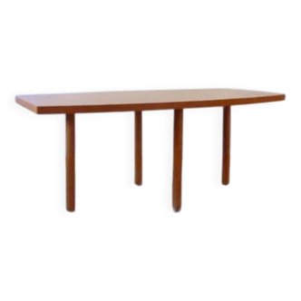 Large 90s dining table