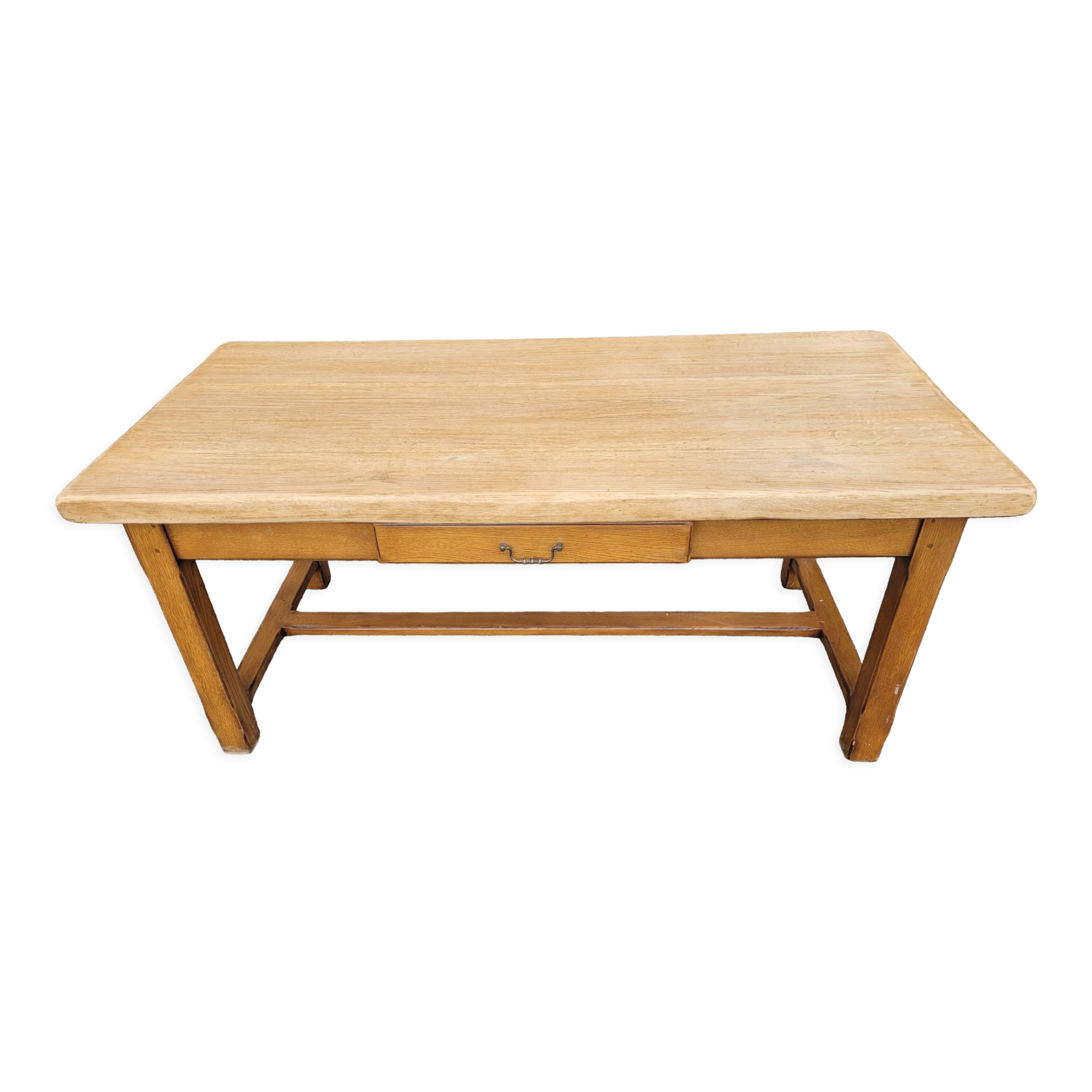Farmhouse table