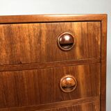 Chest of drawers, Denmark, 1960